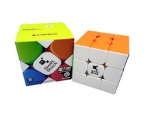 Swift block 3x3 cube - swift,