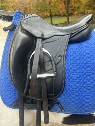 Ideal impala pro dressage - pro,