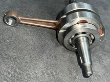 PM TUNING 52mm Crank