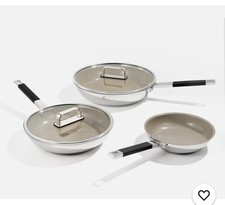 ROYDX Stainless Steel Cookware
