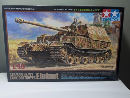Tamiya german heavy tank - tamiya,