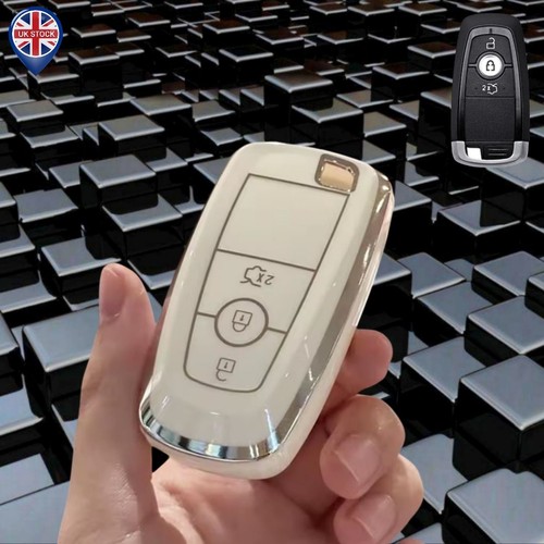 Remote key fob - key,