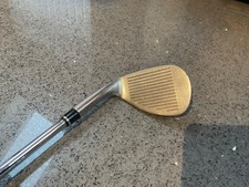 Wilson Staff TW5 58 degree Lob