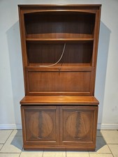 Nathan Wall Unit Drop Front