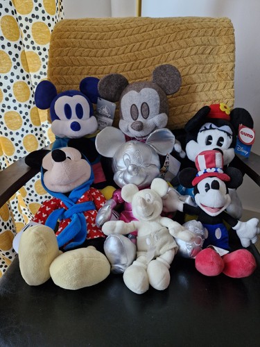 Beautiful bundle mickey and - mickey,