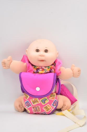 Vintage 1991 cabbage patch - cabbage,