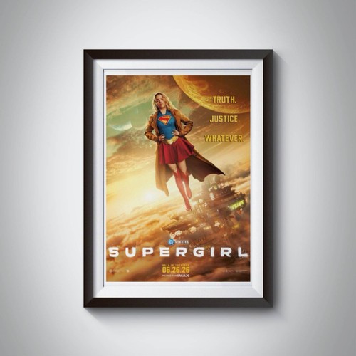 Comics supergirl superhero - dc,
