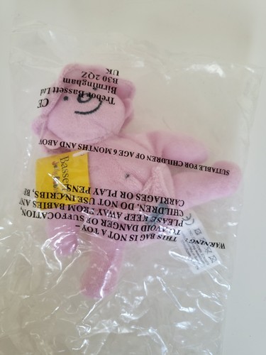 Bassett bonny baby - bassett's,