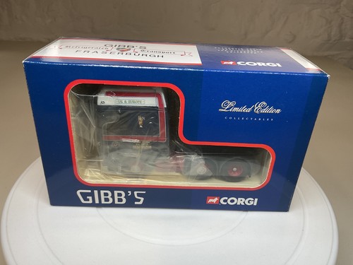 Corgi scale cc13210 - corgi,