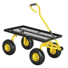 Multi terrain garden trolley - multi-terrain,