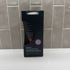 Starbucks ~ Reusable Hot Cups