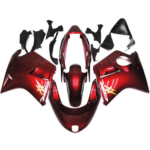 Stock bodywork fairings - stock, for