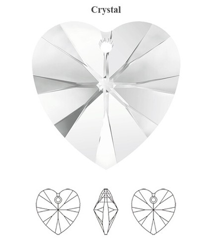 Superior primero 6228 heart - superior,