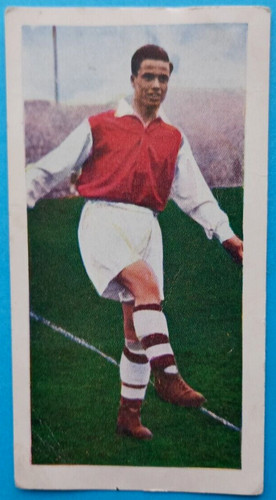 Derek tapscott arsenal - derek,