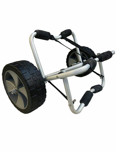 Riber kayak canoe trolley - riber, /