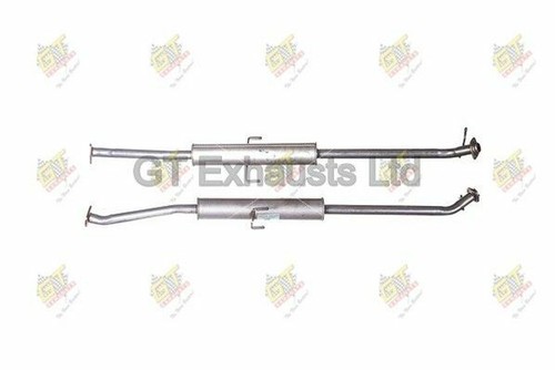 Regal exhaust 20i suv - exhaust,