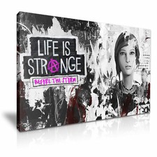 Life Is Strange Before the