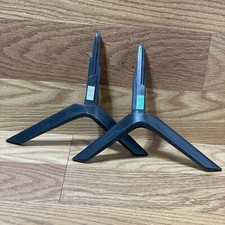 Samsung BN63-18578A Black Heavy Duty TV Stand For Samsung Smart 4K UHD TVs