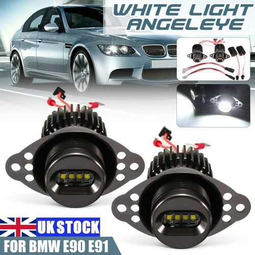 20w error led angel eyes - no,