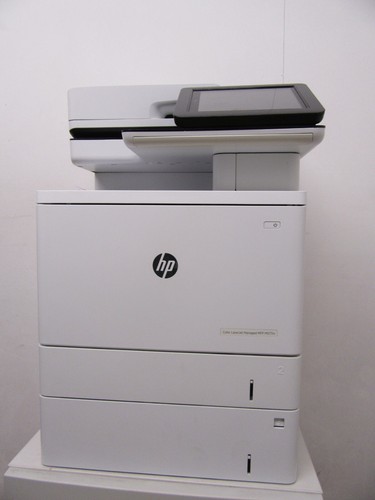 Colour laserjet m577dn - laserjet, a4