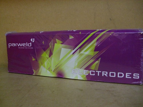 Parweld 5kg 5mm - welding, arc