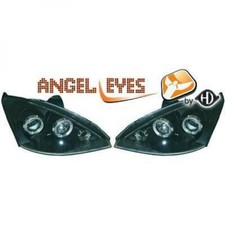 LHD Projector Headlights