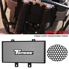 Radiator guard cover grille - guard,
