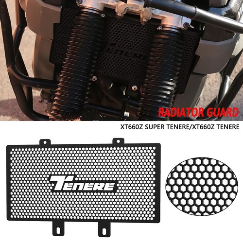 Radiator guard cover grille - guard,