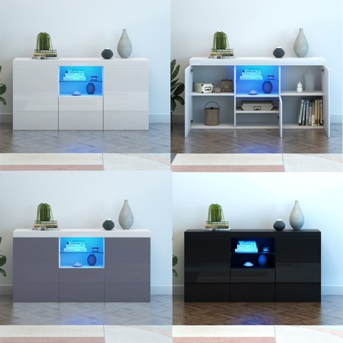Modern unit cabinet - tv,