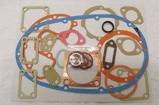 BSA C15 FULL ENGINE GASKET SET