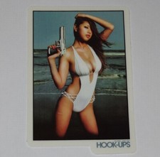 HOOK-UPS  - Gun Fever -