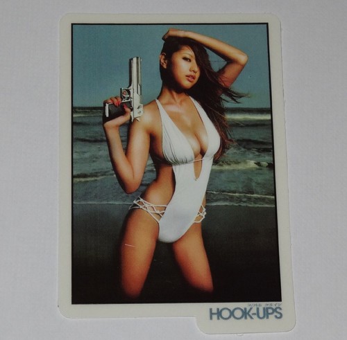 Hook ups gun - hook-ups,