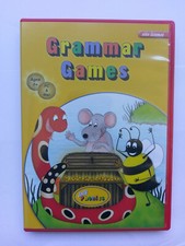 Jolly Phonics Games CD (site