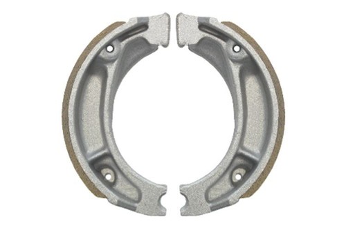Rear brake shoe fits honda - fits,