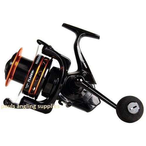 Fladen maxximus ignobix 8000 - fladen,