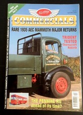 HERITAGE COMMERCIALS  MAGAZINE