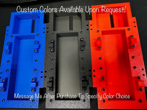 Battery tray for tamiya - battery,