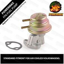 Mechanical Fuel Pump for air cooled Volkswagen Beetle Camper T1 T2 Karmann Ghia
