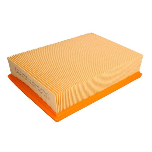 New air filter for bmw - air, knecht