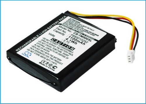 Battery for tomtom - battery,