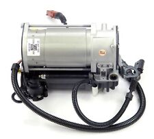 AUDI A8 V10 V12 + DIESEL COMPRESSOR AIR SUSPENSION AIR / PNEUMATIC SUSPENSION