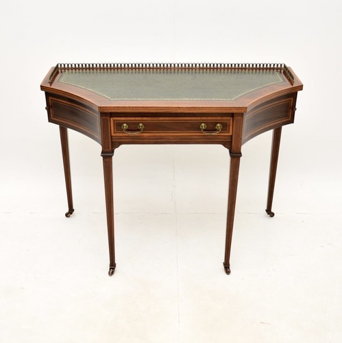 Antique edwardian inlaid - antique,
