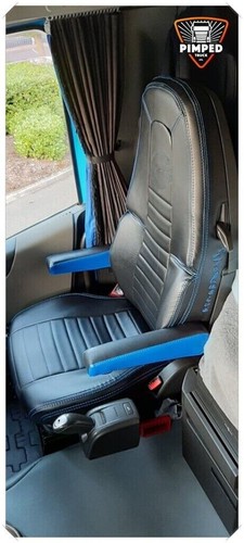 Truck seat covers volvo fh4 - seat,