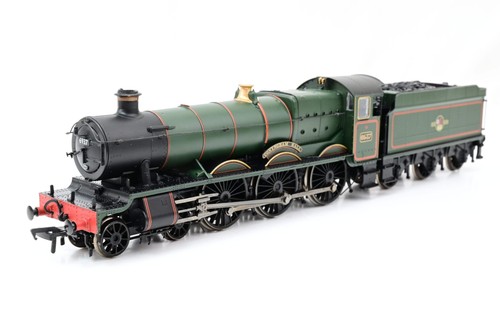 Bachmann gauge 001 br - bachmann, oo