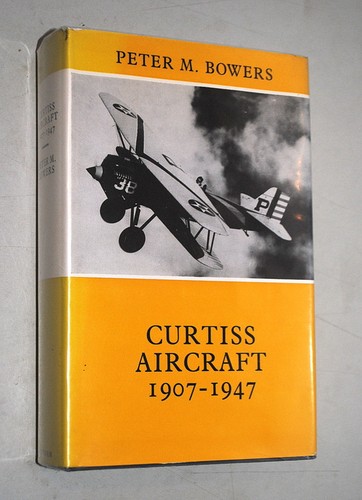 Curtis aircraft 1907 - curtis,