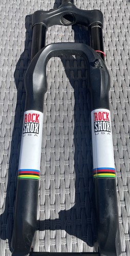 Sram rockshox lyrik select - sram,