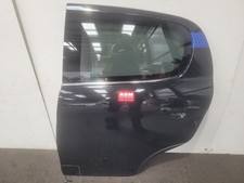 CITROEN C1  DOOR REAR