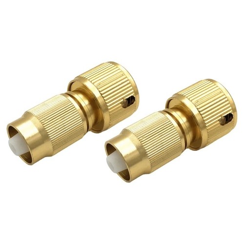 Expandable hose repair adaptor - expandable,