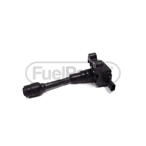Ignition coil for ford fiesta - for,