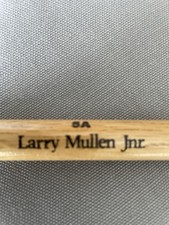 Pro Mark 5A Forward Drum Sticks 2-Pack Raw Finish One Pair